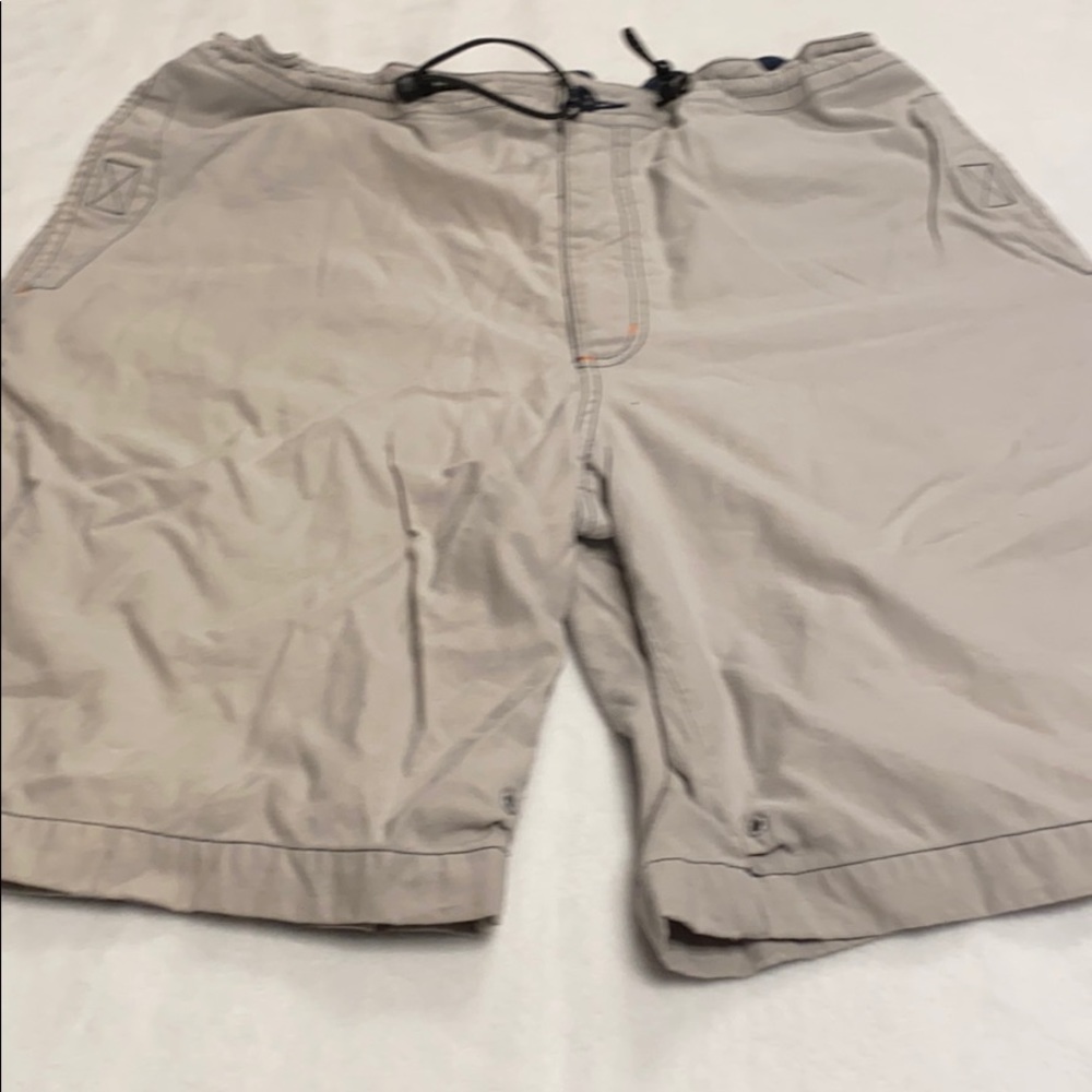 Men’s Shorts